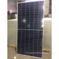 Panneau solaire RESUN mono 410-450 watts 144 cellules